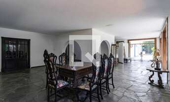 Imagem: Casa à Venda - Real Parque, 5 Quartos