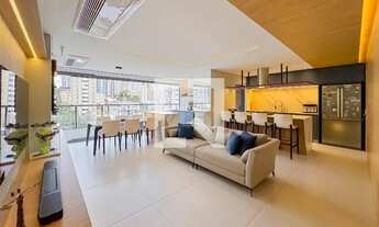 Imagem 3: Apartamento à Venda - Vila Mariana, 2 Quartos, 120 m2