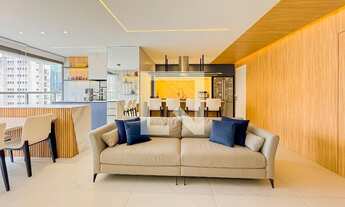 Imagem 4: Apartamento à Venda - Vila Mariana, 2 Quartos, 120 m2