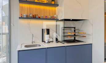 Imagem 7: Apartamento à Venda - Vila Mariana, 2 Quartos, 120 m2