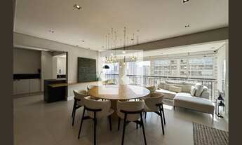 Imagem 7: Apartamento à Venda - Mooca, 3 Quartos, 184 m2