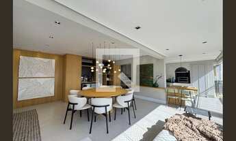 Imagem 4: Apartamento à Venda - Mooca, 3 Quartos, 184 m2