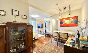 Imagem 6: Apartamento à Venda - Vila Mascote, 3 Quartos, 108 m2