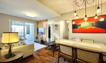 Imagem 3: Apartamento à Venda - Vila Mascote, 3 Quartos, 108 m2