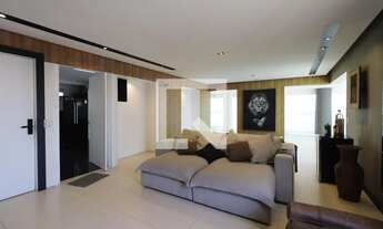 Imagem 5: Apartamento à Venda - Tatuapé, 4 Quartos, 265 m2