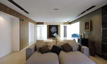 Imagem 6: Apartamento à Venda - Tatuapé, 4 Quartos, 265 m2