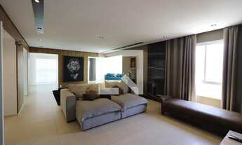 Imagem 2: Apartamento à Venda - Tatuapé, 4 Quartos, 265 m2