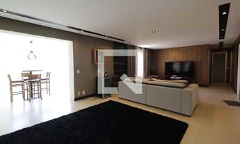 Imagem 7: Apartamento à Venda - Tatuapé, 4 Quartos, 265 m2