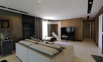 Imagem 3: Apartamento à Venda - Tatuapé, 4 Quartos, 265 m2