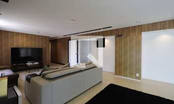 Imagem 4: Apartamento à Venda - Tatuapé, 4 Quartos, 265 m2