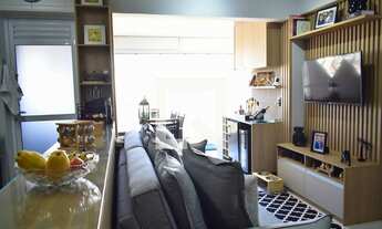 Imagem: Apartamento à Venda - Saúde, 2 Quartos