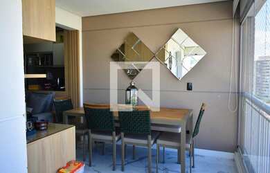 Imagem 8: Apartamento à Venda - Saúde, 2 Quartos, 70 m2