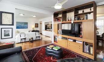 Imagem 6: Apartamento à Venda - Jardim Paulista, 4 Quartos, 182 m2