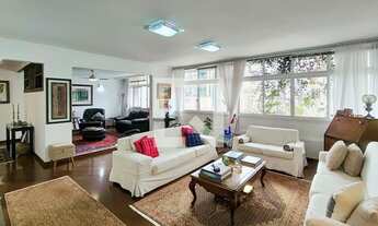 Imagem: Apartamento à Venda - Jardim Paulista