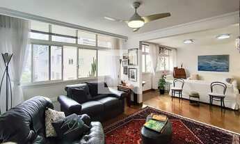 Imagem 7: Apartamento à Venda - Jardim Paulista, 4 Quartos, 182 m2