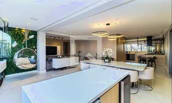 Imagem 7: Apartamento à Venda - Moema, 3 Quartos, 158 m2