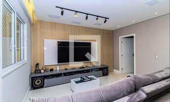 Imagem: Apartamento à Venda - Moema, 3 Quartos