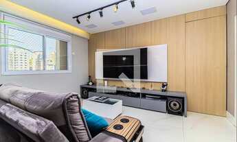 Imagem 3: Apartamento à Venda - Moema, 3 Quartos, 158 m2