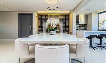 Imagem 4: Apartamento à Venda - Moema, 3 Quartos, 158 m2