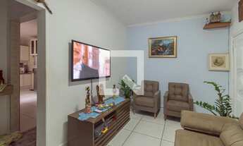 Imagem: Casa à Venda - Vila Ré, 2 Quartos, 200