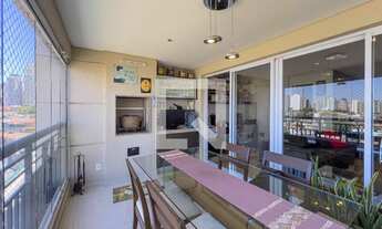 Imagem 7: Apartamento à Venda - Vila Mariana, 2 Quartos, 92 m2