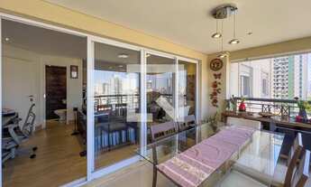 Imagem 6: Apartamento à Venda - Vila Mariana, 2 Quartos, 92 m2