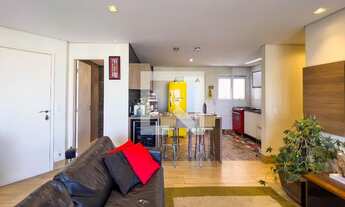 Imagem 4: Apartamento à Venda - Vila Mariana, 2 Quartos, 92 m2