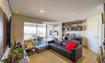 Imagem 3: Apartamento à Venda - Vila Mariana, 2 Quartos, 92 m2