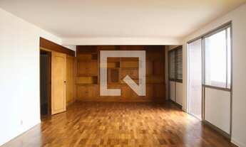 Imagem: Apartamento à Venda - Perdizes, 2 Quartos