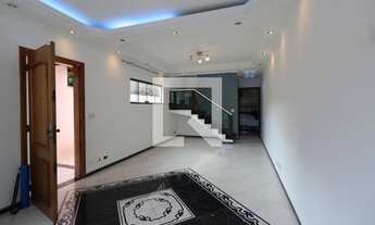 Imagem: Casa à Venda - Vila Matilde, 3 Quartos