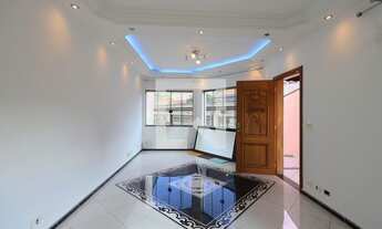 Imagem 5: Casa à Venda - Vila Matilde, 3 Quartos, 220 m2