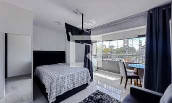 Imagem: Apartamento à Venda - Mooca, 1 Quarto