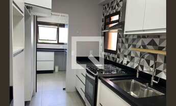 Imagem 5: Apartamento à Venda - Santo Amaro , 4 Quartos, 128 m2