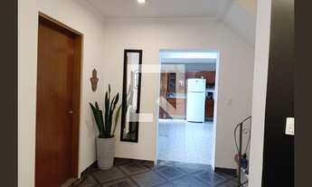 Imagem: Casa à Venda - Vila Ema, 3 Quartos, 124