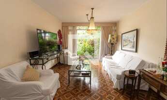 Imagem: Casa à Venda - Vila Mariana, 3 Quartos