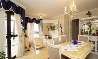 Imagem: Apartamento à Venda - Jardim Iris , 4