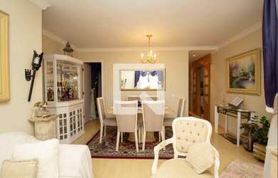 Imagem 4: Apartamento à Venda - Jardim Iris , 4 Quartos, 153 m2