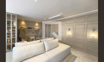 Imagem 3: Apartamento à Venda - Vila Mariana, 3 Quartos, 123 m2