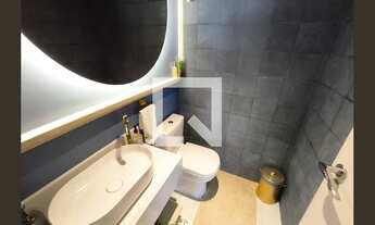 Imagem 7: Apartamento à Venda - Vila Mariana, 3 Quartos, 123 m2