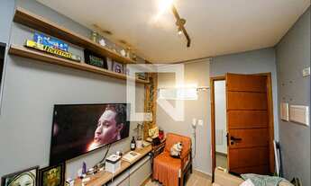 Imagem: Apartamento à Venda - Vila Santa Clara