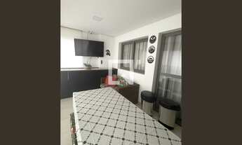 Imagem 4: Apartamento à Venda - Vila Santa Clara, 2 Quartos, 90 m2