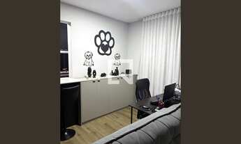 Imagem 3: Apartamento à Venda - Vila Santa Clara, 2 Quartos, 90 m2