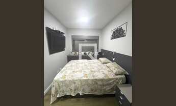 Imagem 7: Apartamento à Venda - Vila Santa Clara, 2 Quartos, 90 m2