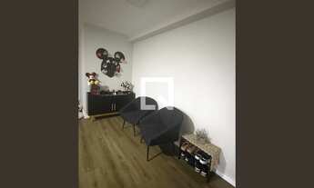 Imagem 2: Apartamento à Venda - Vila Santa Clara, 2 Quartos, 90 m2