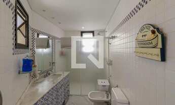 Imagem 7: Apartamento à Venda - Vila Nova Conceição, 3 Quartos, 156 m2