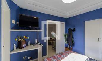 Imagem 5: Apartamento à Venda - Vila Nova Conceição, 3 Quartos, 156 m2