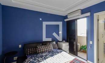 Imagem 3: Apartamento à Venda - Vila Nova Conceição, 3 Quartos, 156 m2