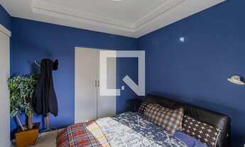 Imagem 4: Apartamento à Venda - Vila Nova Conceição, 3 Quartos, 156 m2