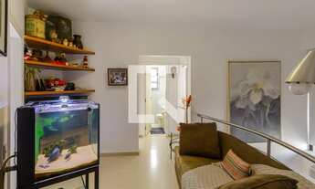 Imagem: Apartamento à Venda - Vila Nova Conceição