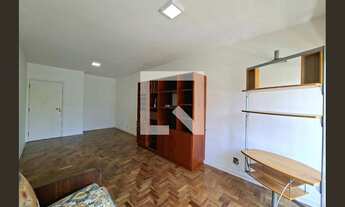 Imagem: Apartamento à Venda - Itaim Bibi, 3 Quartos